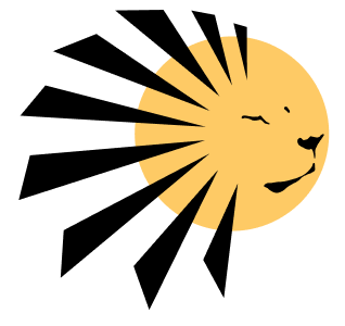 Logo réalisé pour la microbrasserie solaire Hélie en Franche Comté