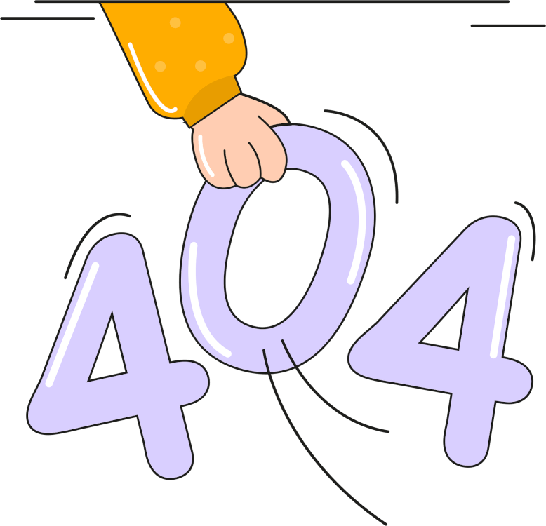 erreur 404 site web sans maintenance