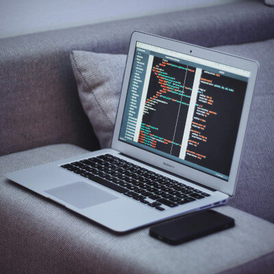 forfait hébergement web et maintenance WordPress inclus pour gagner en sérénité avec votre site internet