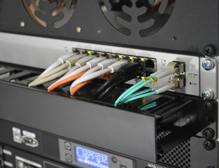 l'impact de l'hébergeur web sur la qualité du site internet